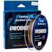 Pack Of 2 100m Strong Horse Fishing Line 5.0 / 50lb
