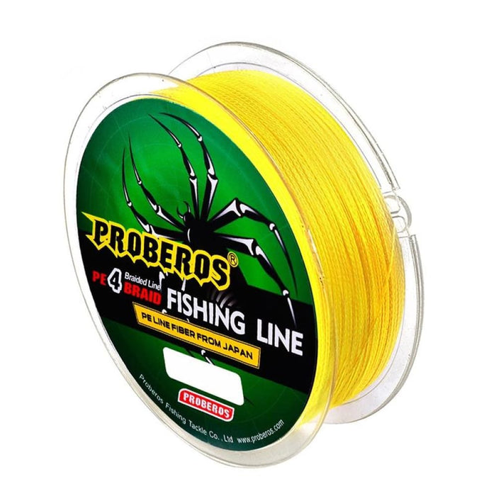 Pack Of 2 100m Strong Horse Fishing Line 8.0 / 80lb