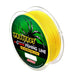Pack Of 2 100m Strong Horse Fishing Line 8.0 / 80lb