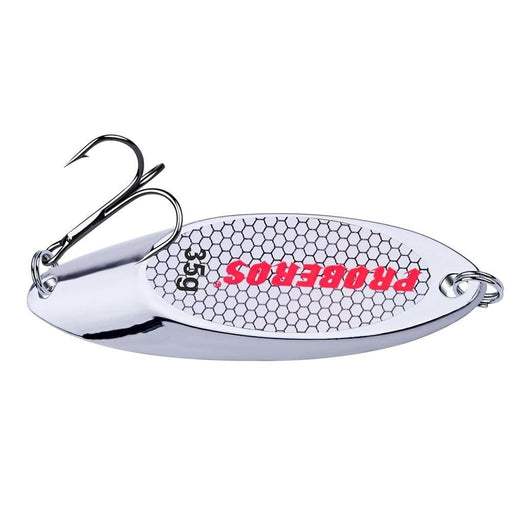 Pack Of 2 35g Metal Sequin Vib Lure For Proberos Dw342