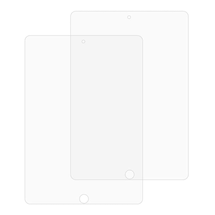Pack Of 2 9h Tempered Glass For Ipad 9.7 /pro/air