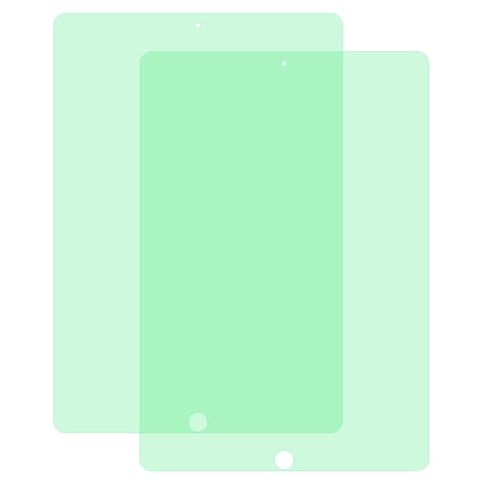 Pack Of 2 9h Tempered Glass For Ipad Pro 10.5 Inch Eye