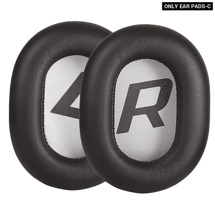 Pack of 2 Earpad Cushions for Plantronics Backbeat Pro