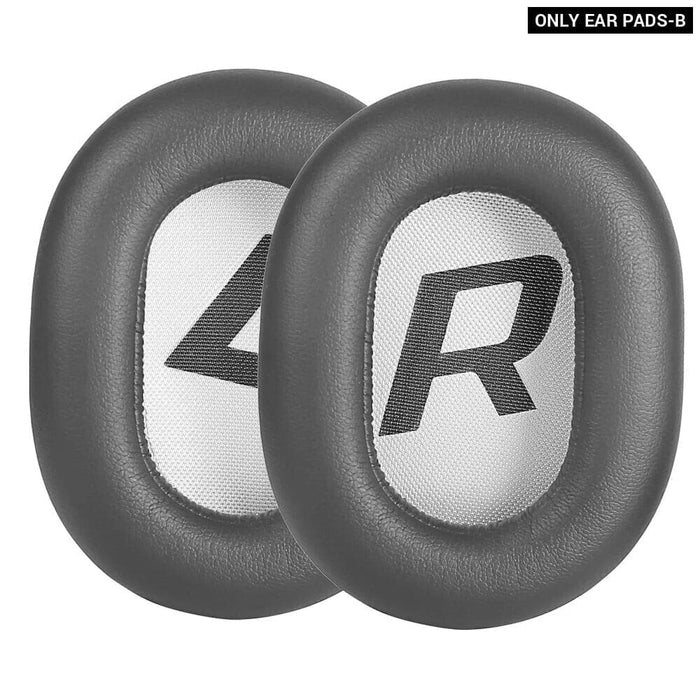 Pack of 2 Earpad Cushions for Plantronics Backbeat Pro