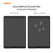 Pack Of 2 Enkay Hat Prince Tempered Glass For Ipad 10.2