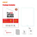 Pack Of 2 Enkay Hat Prince Tempered Glass For Ipad 10.2