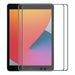 Pack Of 2 Full Glue Tempered Glass For Ipad 10.2