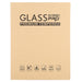 Pack Of 2 Ipad 10.2 9h Tempered Glass Film