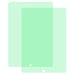 Pack Of 2 Ipad 10.2 Tempered Glass Eye Protection