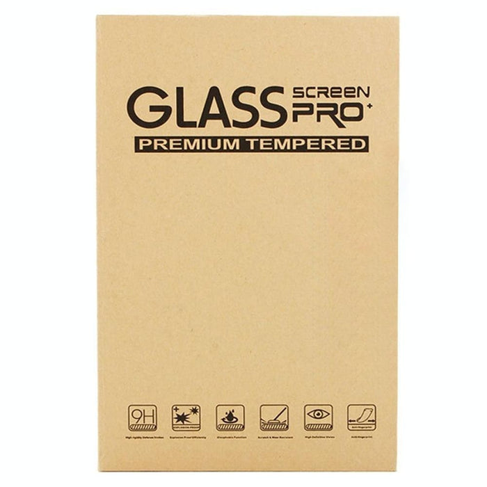 Pack Of 2 Ipad 10.2 Tempered Glass Eye Protection