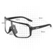 Pack of 2 Pochromic Cycling Sunglasses
