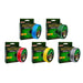 Pack Of 2 Proberos 4 Edited 100m Strong Horse Fishing Line