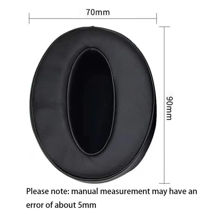 Pack of 2 Sennheiser Hd 4.50 Earpad Replacements