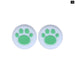 Pack of 2 Silicone Thumbstick Caps for Ps5/ps4/xbox