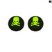 Pack of 2 Silicone Thumbstick Caps for Ps5/ps4/xbox