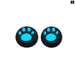 Pack of 2 Silicone Thumbstick Caps for Ps5/ps4/xbox