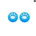 Pack of 2 Silicone Thumbstick Caps for Ps5/ps4/xbox
