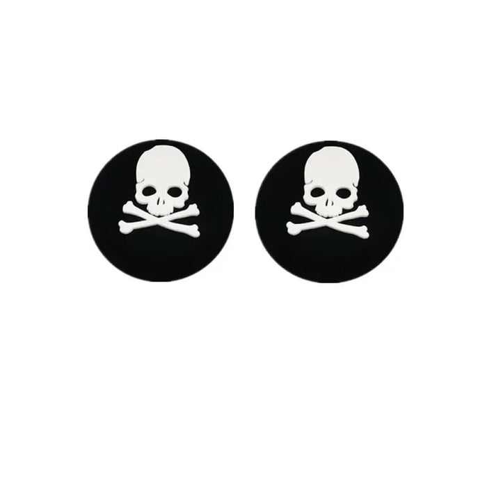 Pack of 2 Silicone Thumbstick Caps for Ps5/ps4/xbox
