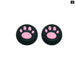 Pack of 2 Silicone Thumbstick Caps for Ps5/ps4/xbox