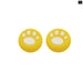 Pack of 2 Silicone Thumbstick Caps for Ps5/ps4/xbox