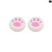 Pack of 2 Silicone Thumbstick Caps for Ps5/ps4/xbox