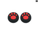 Pack of 2 Silicone Thumbstick Caps for Ps5/ps4/xbox