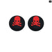 Pack of 2 Silicone Thumbstick Caps for Ps5/ps4/xbox