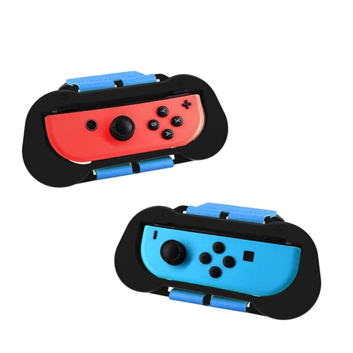 Pack Of 2 Switch Dance Game Wrist Straps