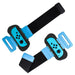 Pack Of 2 Switch Dance Game Wrist Straps