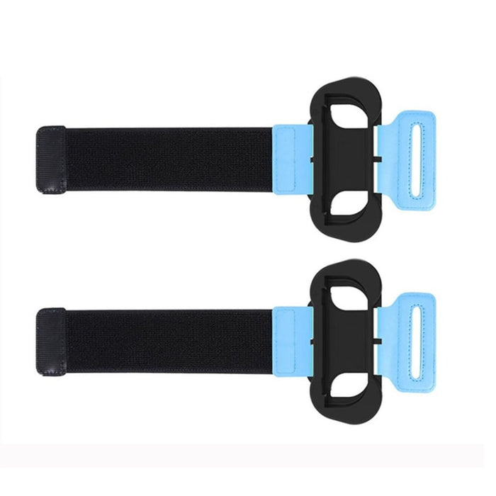 Pack Of 2 Switch Dance Game Wrist Straps