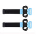 Pack Of 2 Switch Dance Game Wrist Straps