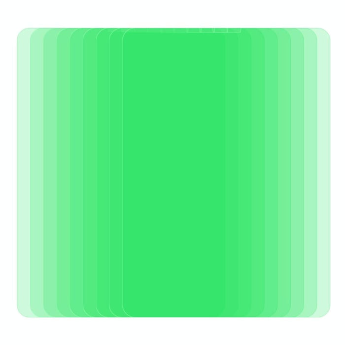 Pack Of 25 9h Tempered Glass For Ipad Pro 11 Inch