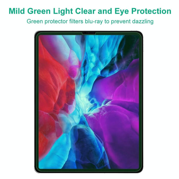 Pack Of 25 9h Tempered Glass For Ipad Pro 12.9