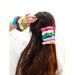 Pack of 3 Soft Hair Scrunchies