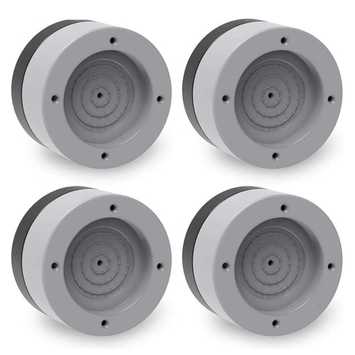 Pack Of 4 Anti Vibration Washing Machine Pads