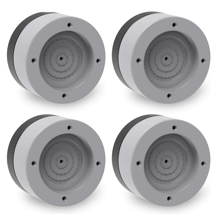 Pack Of 4 Anti Vibration Washing Machine Pads