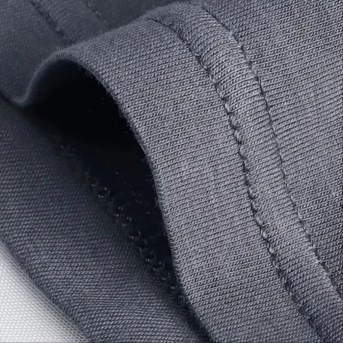 Pack Of 5 Mens Breathable Boxer Briefs Comfortable