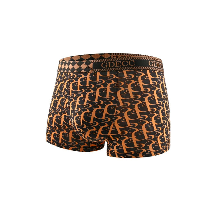 Pack of 5 Mens Breathable Quick Dry and Anti Bacterial