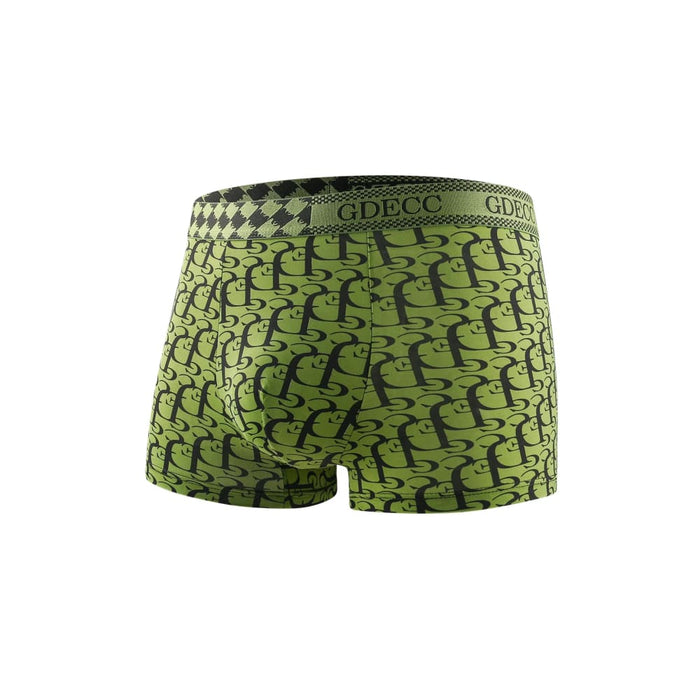 Pack of 5 Mens Breathable Quick Dry and Anti Bacterial