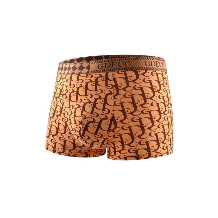 Pack of 5 Mens Breathable Quick Dry and Anti Bacterial