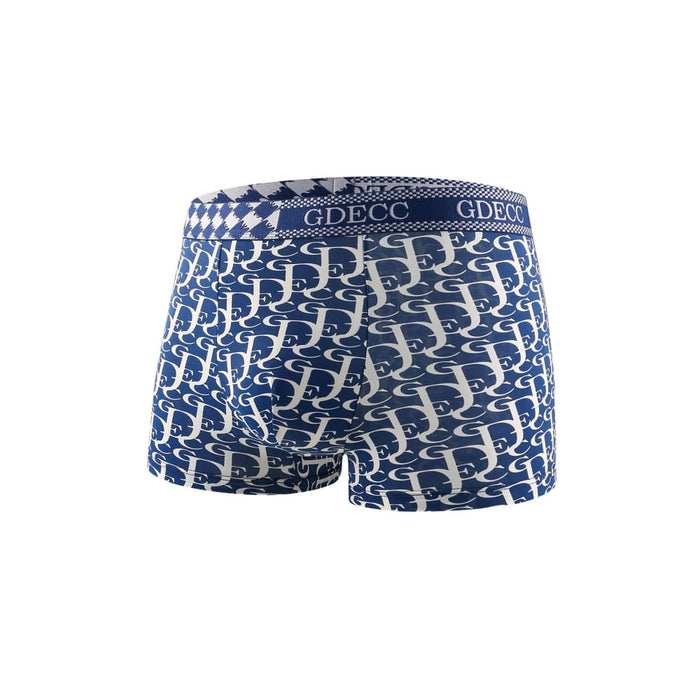 Pack of 5 Mens Breathable Quick Dry and Anti Bacterial