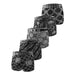 Pack of 5 Mens Printed Anti Bacterial Boxer Shorts