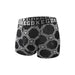 Pack of 5 Mens Printed Anti Bacterial Boxer Shorts