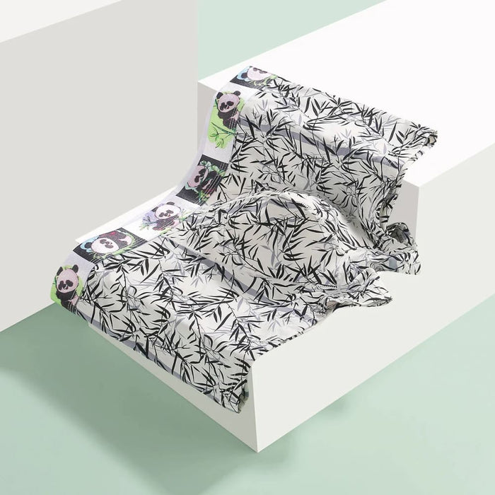 Pack of 5 Mens Printed Sports Boxers