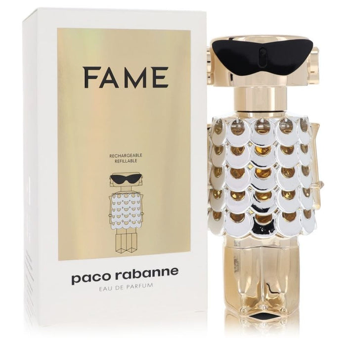 Paco Rabanne Fame by for Women-80 Ml