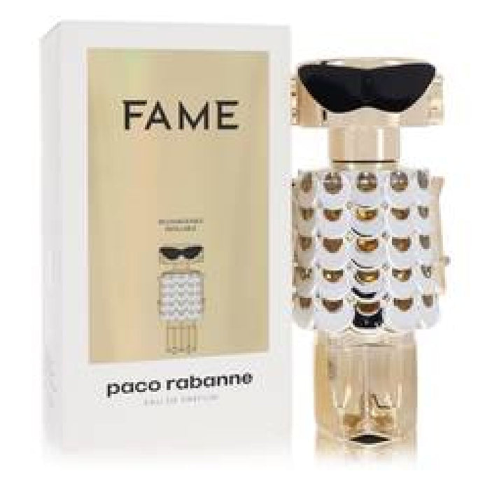 Paco Rabanne Fame by for Women-80 Ml