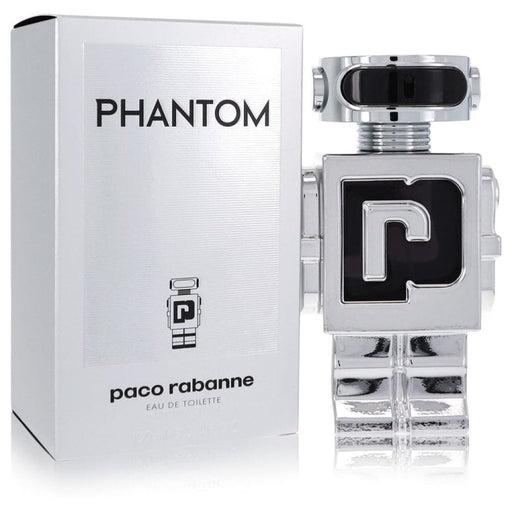 Paco Rabanne Phantom by for Men-100 Ml