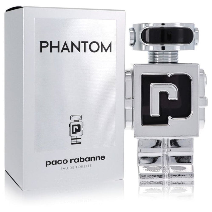 Paco Rabanne Phantom by for Men-100 Ml