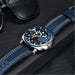 Pagani Design Mens Mechanical Watch 200m Waterproof