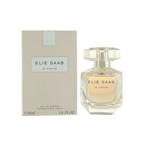 Le Parfum Elie Saab Edp Spray by for Women - 50 Ml